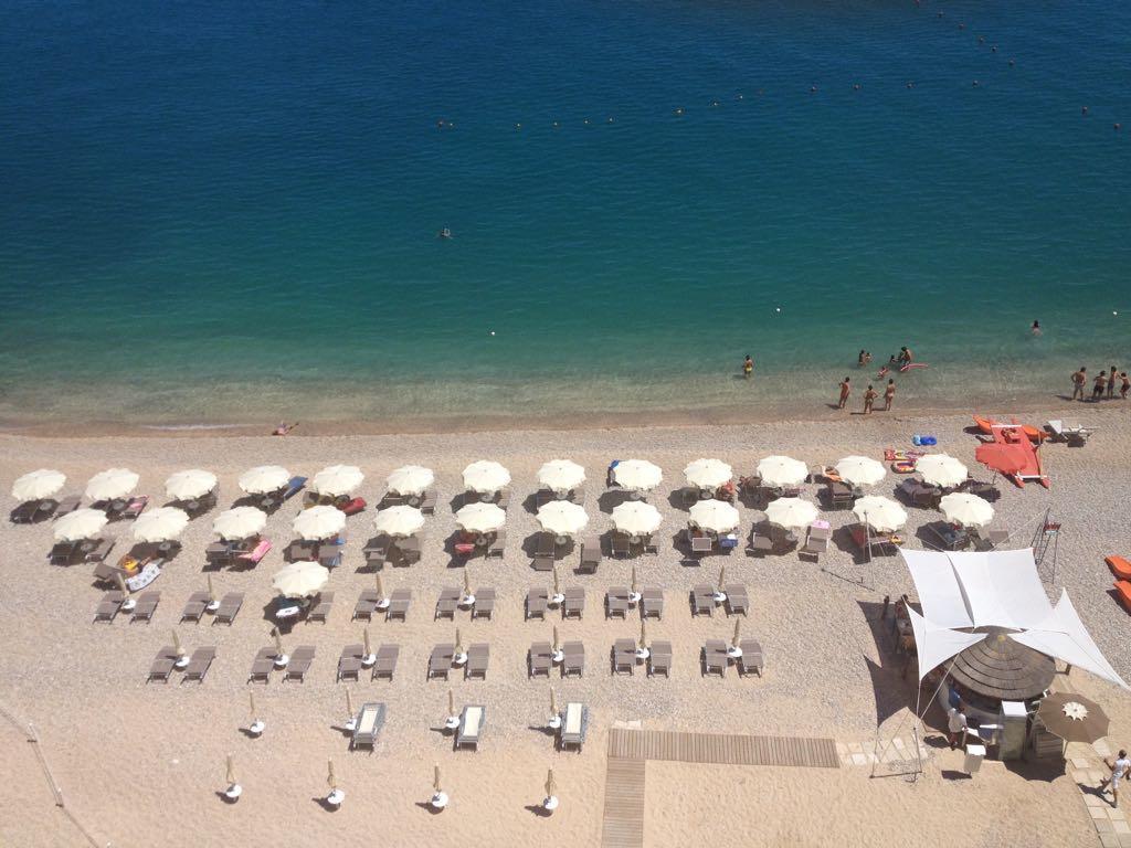 Baia Dei Mergoli Hotel Маттината Экстерьер фото
